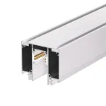 Трек встраиваемый MAG-ORIENT-TRACK-2653-STR-D-2000 (WH) (IP20) Arlight 041293