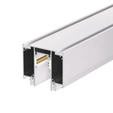 Трек встраиваемый MAG-ORIENT-TRACK-2653-STR-D-2000 (WH) (IP20) Arlight 041293