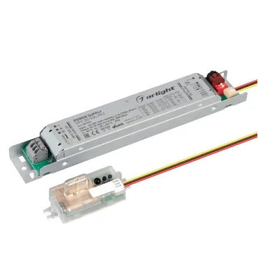 Блок питания SPV-20-SDL-PFC (20W, 30-54V, 0.2-0.35A, IP20) Arlight 041351