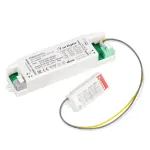 Блок питания SPV-42350-SDE-PFC (19W, 28-42V, 350mA, 5.8GHz, IP20) Arlight 041356