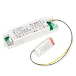 Блок питания SPV-42380-SDE-PFC (19W, 28-42V, 380mA, 5.8GHz, IP20) Arlight 041357