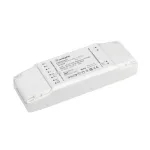 Блок питания ARV-SP-24040-PFC-DALI-1-10V-PD (24V, 1.67A, 40W, IP20) Arlight 041385