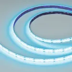 Светодиодная лента герметичная COB-SE-X840-10mm 24V RGB (16W/m, IP65, CSP, 5m) Arlight 041390