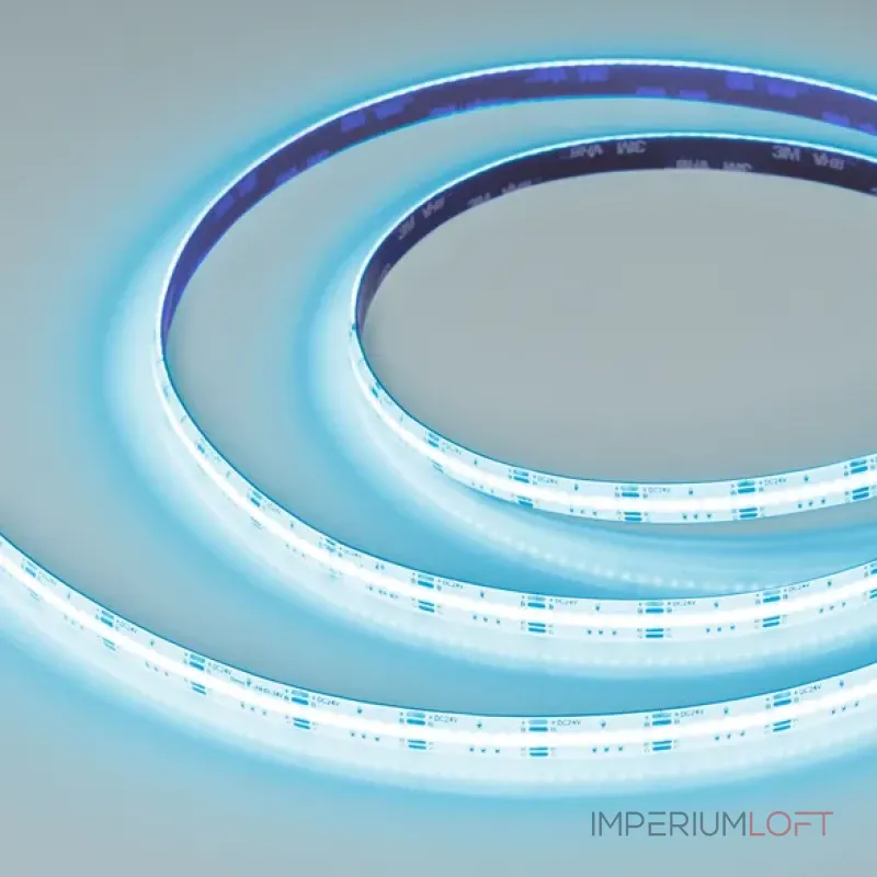 Светодиодная лента герметичная COB-SE-X840-10mm 24V RGB (16W/m, IP65, CSP, 5m) Arlight 041390 Светодиодная лента герметичная COB-SE-X840-10mm 24V RGB (16W/m, IP65, CSP, 5m) Arlight 041390