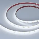 Светодиодная лента герметичная COB-SE-X640-10mm 24V White-MIX (23W/m, IP65, CSP, 5m, Изменяемая ЦТ) Arlight 041392