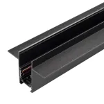 Трек встраиваемый MAG-ORIENT-TRACK-2653-FDW-2000 (BK, FLAT, IP20) Arlight 041438