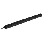 Трек встраиваемый MAG-ORIENT-TRACK-2653-FDW-3000 (BK, FLAT, IP20) Arlight 041440