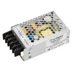Блок питания HTS-25-24 (24V, 1.1A, 25W, IP20) Arlight 041457