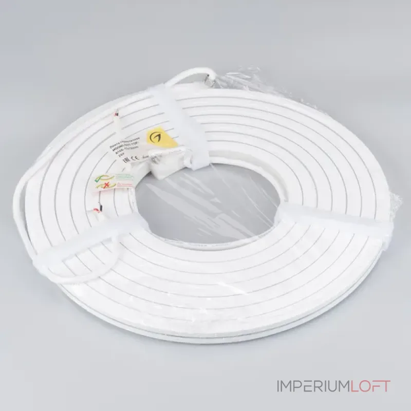 Светодиодная лента герметичная MOONLIGHT-TOP-A140-13x12mm 24V Day4000 (9.6W/m, IP67, 5m, wire x2, Вывод боковой) Arlight 041475 Светодиодная лента герметичная MOONLIGHT-TOP-A140-13x12mm 24V Day4000 (9.6W/m, IP67, 5m, wire x2, Вывод боковой) Arlight 041475