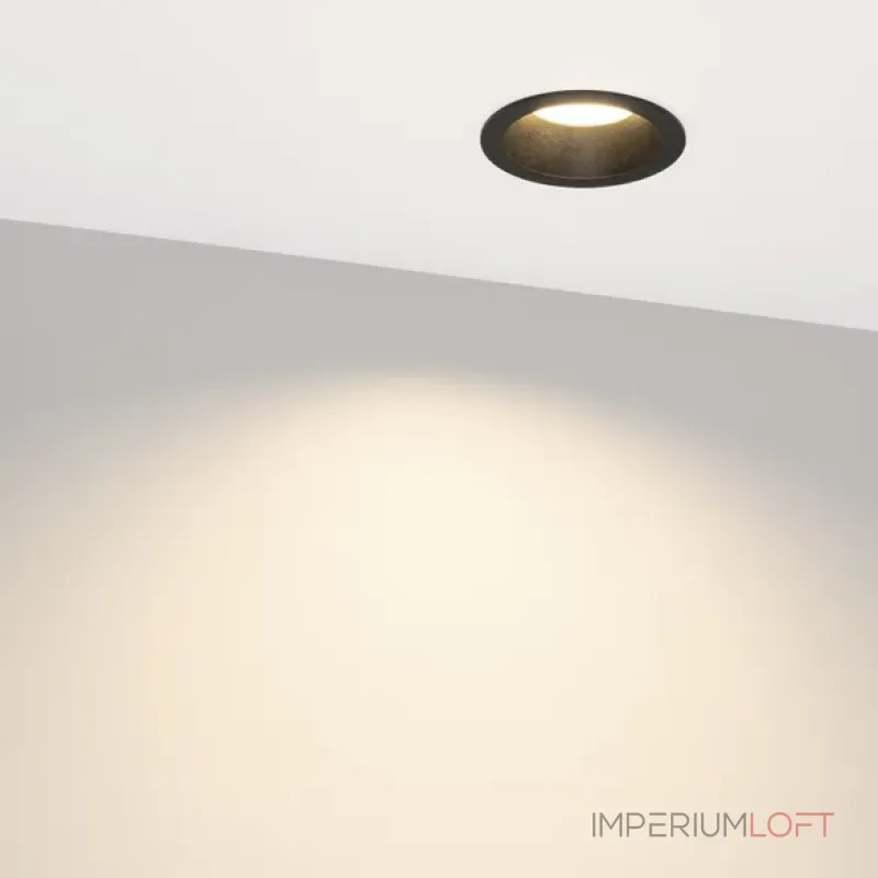 Встраиваемый светильник Arlight DROP 41492