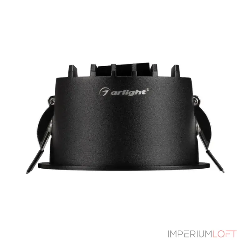 Встраиваемый светильник Arlight DROP 41493