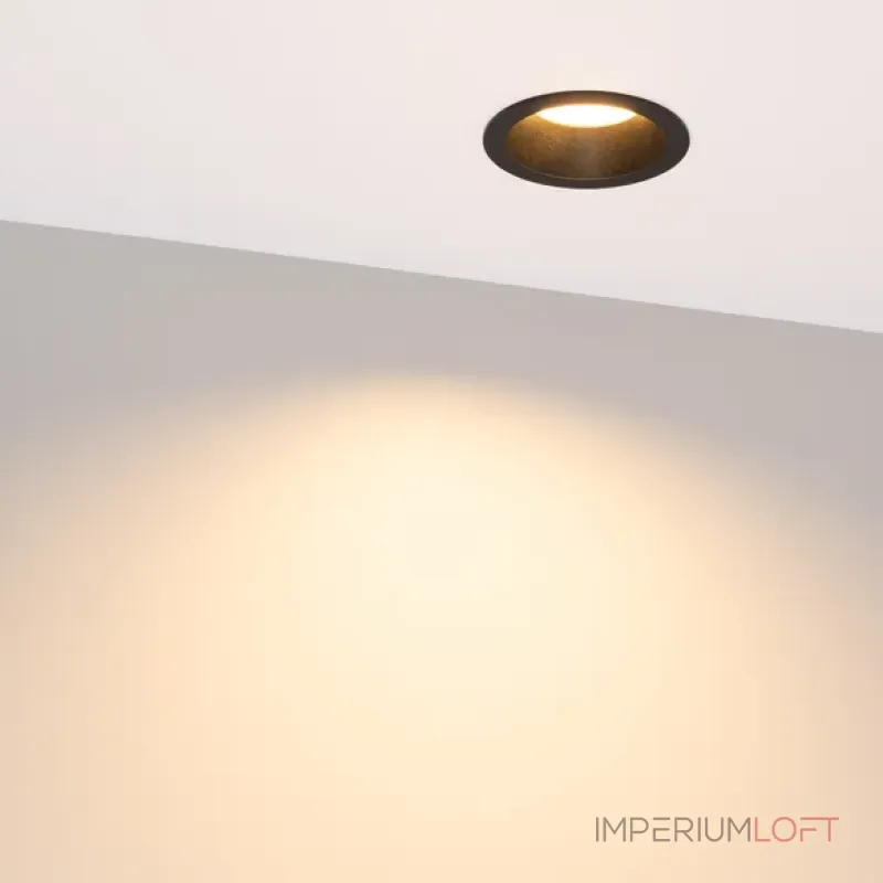 Встраиваемый светильник Arlight DROP 41493