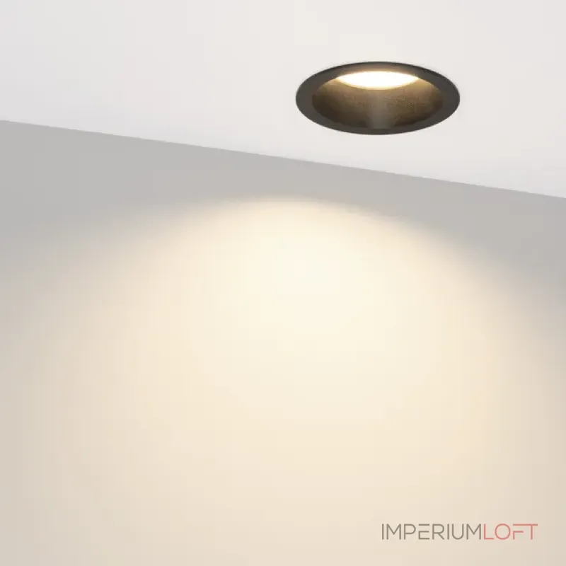 Встраиваемый светильник Arlight DROP 41496