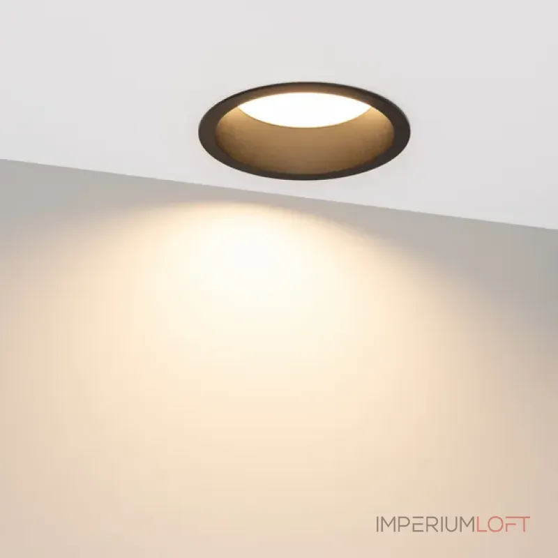 Встраиваемый светильник Arlight DROP 41497