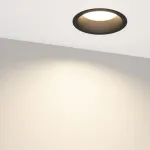 Встраиваемый светильник Arlight DROP 41500
