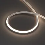 Светодиодная лента герметичная 8W/m IP67 5m wire x1 Arlight MOONLIGHT 41501 (цена за метр лот от 5 м)