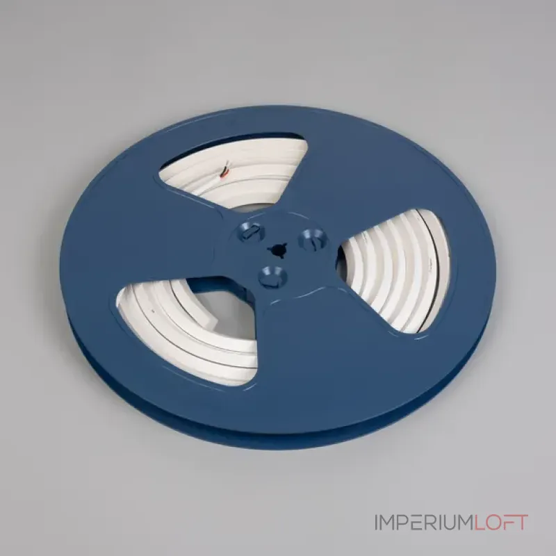 Светодиодная лента герметичная 8W/m IP67 5m wire x1 Arlight MOONLIGHT 41501 (цена за метр лот от 5 м)