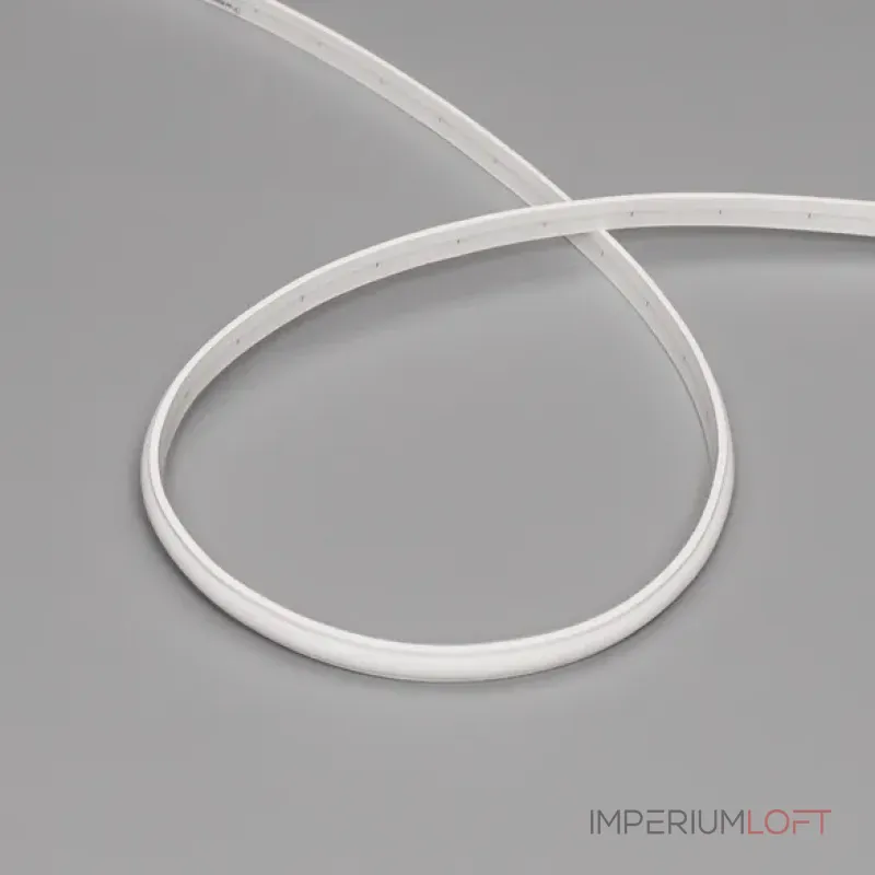 Светодиодная лента герметичная MOONLIGHT-TOP-X544-10x5mm 24V Warm2700 (10W/m, IP65, 5m, wire x1, Вывод прямой) Arlight 041527