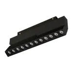 Трековый светильник Arlight ORIENT DOTS FOLD 41531