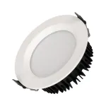 Встраиваемый светильник Arlight MIST 41612