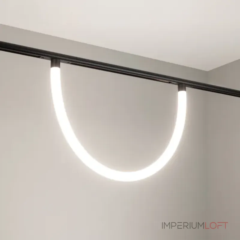 Трековый светильник Arlight ORIENT TUBE ELASTIC 41643