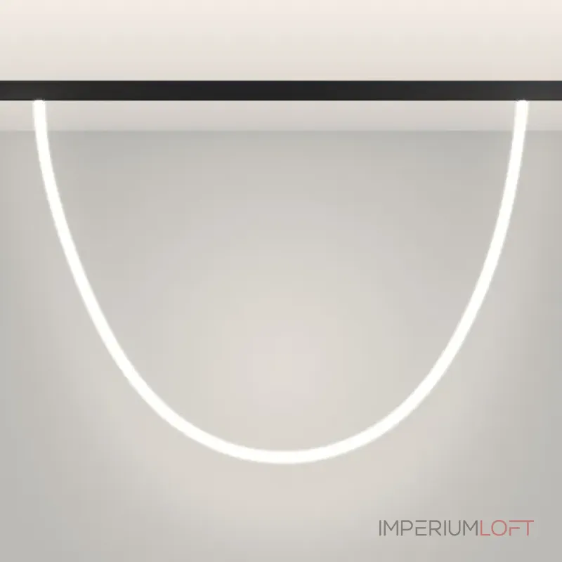 Трековый светильник Arlight ORIENT TUBE ELASTIC 41648