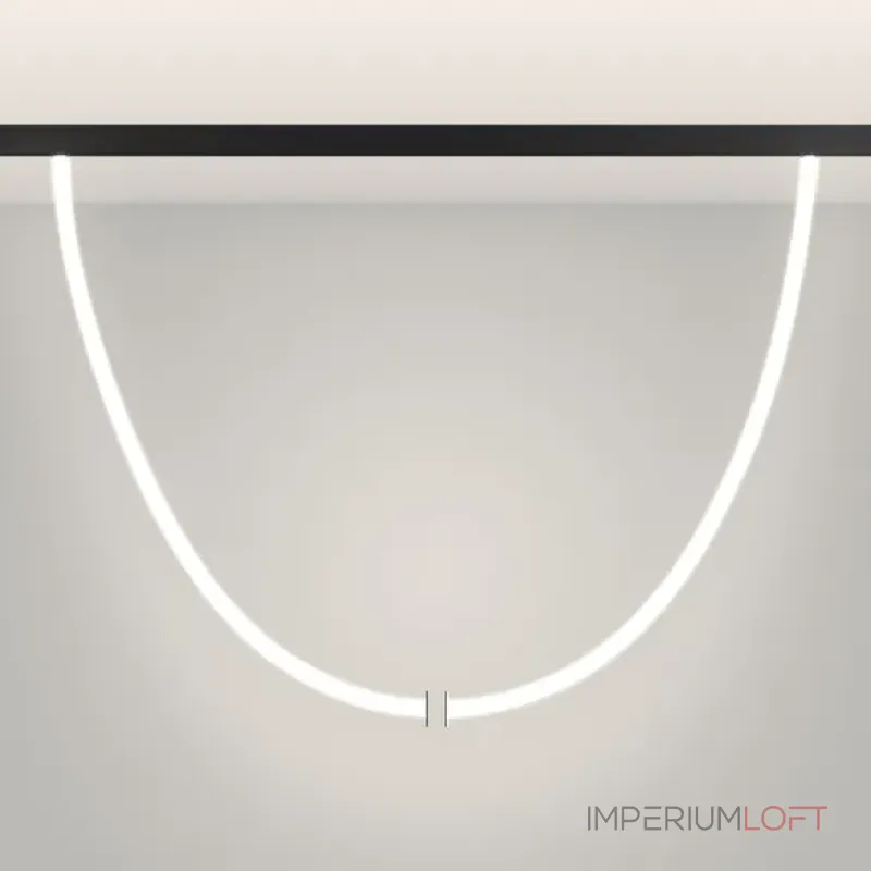 Трековый светильник Arlight ORIENT TUBE ELASTIC 41651