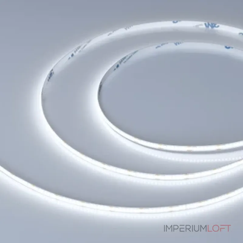 Светодиодная лента 7.2W/m IP20 5m Arlight 041696(1) (цена за метр лот от 5 м)