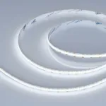 Светодиодная лента 5W/m IP20 5m Arlight 041706(1) (цена за метр лот от 5 м)