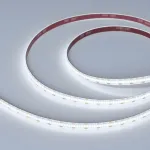 Светодиодная лента герметичная COB-SE-X360-8mm 5V White6000 (5W/m, IP65, CSP, 5m) Arlight 041708