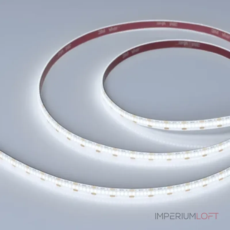 Светодиодная лента герметичная 5W/m IP65 5m Arlight 041710(1) (цена за метр лот от 5 м)