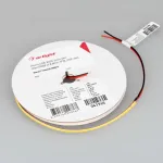 Светодиодная лента 4.8W/m IP20 5m Arlight 041745(1) (цена за метр лот от 5 м)