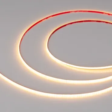 Светодиодная лента 4.8W/m IP20 5m Arlight 041746(1) (цена за метр лот от 5 м)