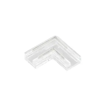 Коннектор угловой COB-MONO-5mm-2pin-STS (Лента-Лента) Arlight 041762 Коннектор угловой COB-MONO-5mm-2pin-STS (Лента-Лента) Arlight 041762