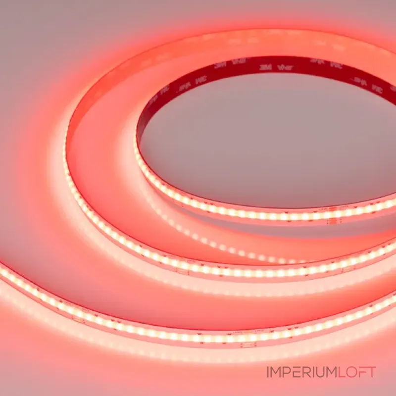 Светодиодная лента COB-X768-12mm 24V RGBW-Warm (15W/m, IP20, CSP, 5m) Arlight 041785 Светодиодная лента COB-X768-12mm 24V RGBW-Warm (15W/m, IP20, CSP, 5m) Arlight 041785