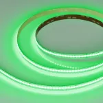 Светодиодная лента COB-X768-12mm 24V RGBW-Day (15W/m, IP20, CSP, 5m) Arlight 041786