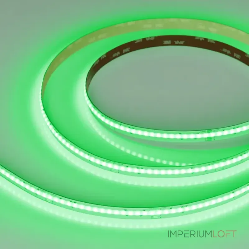 Светодиодная лента COB-X768-12mm 24V RGBW-Day (15W/m, IP20, CSP, 5m) Arlight 041786