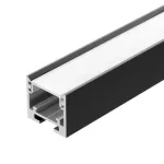 Рассеиватель SL-LINE-W20-145deg-2400 BLOCK FROST-PM Arlight 041797