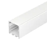 Профиль для светодиодной ленты LINE-S-3535-2500 WHITE Arlight 041833