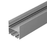 Профиль для светодиодной ленты LINE-S-5050-2500 ANOD Arlight 041837