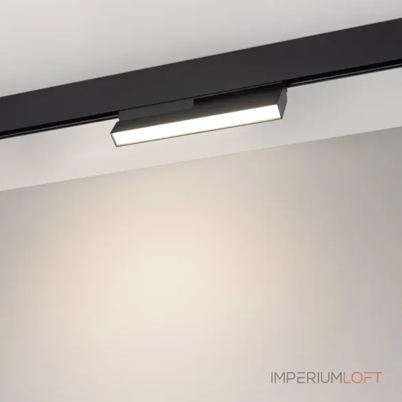 Трековый светильник Arlight ORIENT FLAT FOLD 41870