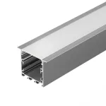 Профиль для светодиодной ленты LINIA49-F-S-2500 ANOD Arlight 041871