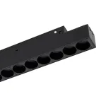 Трековый светильник Arlight ORIENT DOTS 41879