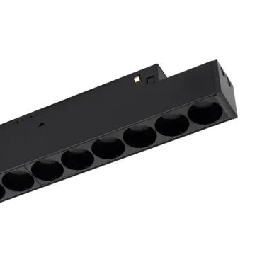 Трековый светильник Arlight ORIENT DOTS 41879 Трековый светильник Arlight ORIENT DOTS 41879