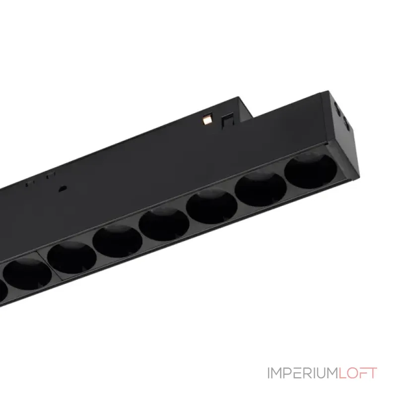 Трековый светильник Arlight ORIENT DOTS 41879 Трековый светильник Arlight ORIENT DOTS 41879