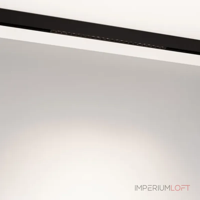 Трековый светильник Arlight ORIENT DOTS 41879 Трековый светильник Arlight ORIENT DOTS 41879