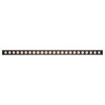 Трековый светильник Arlight ORIENT DOTS 41879