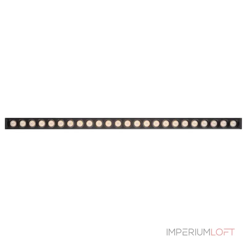 Трековый светильник Arlight ORIENT DOTS 41879 Трековый светильник Arlight ORIENT DOTS 41879