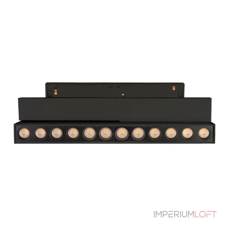 Трековый светильник Arlight ORIENT DOTS FOLD 41905 Трековый светильник Arlight ORIENT DOTS FOLD 41905