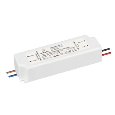 Блок питания ARPV-SP-12030 (12V, 2.5A, 30W, IP67) Arlight 041913
